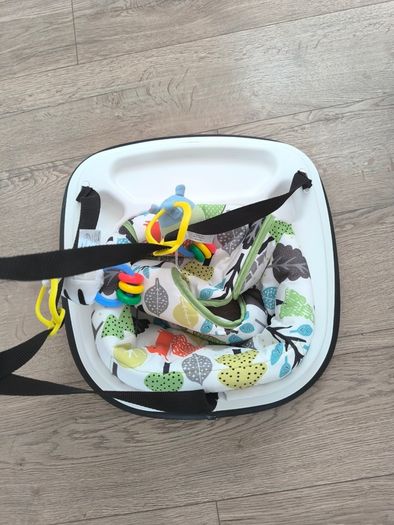 Baby bouncer