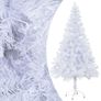 Artificial Christmas Tree with Stand 150 cm 380 Branches Image 7