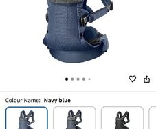 Baby Bjorn Carrier