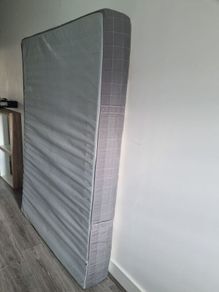Hovag Double Mattress