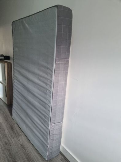 Hovag Double Mattress