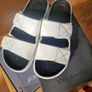 Tony Bianco Hannah Slides Leather New Image 3