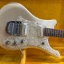 Yamaha SGV-800 Flying Samurai Pearl Snow White 2000 Image 2