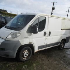 car parts2009 peugeot boxer,citroen relay,fiat ducato
