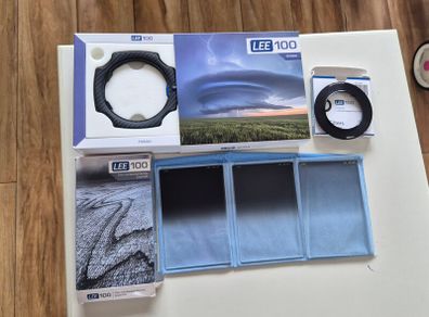 Lee filters