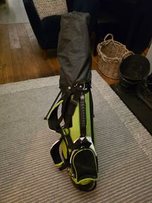 Kids Benross Golf Clubs