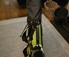 Kids Benross Golf Clubs