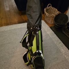 Kids Benross Golf Clubs
