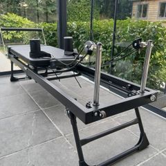 Reformer Pilates Machine