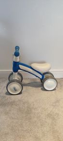 Balance bike