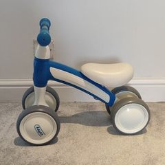 Balance bike