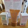 Clarins Serum & Day Cream + Samples Image 2