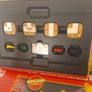 Board Game Bundle  Labyrinth + vintage Domino Cascades Image 7