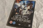 Brand New Deadly Revenge Dvd