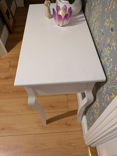 hall table / console table
