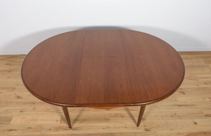 Mid century GPlan Dining table