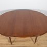 Mid century GPlan Dining table Image 2