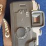 Canon EOS 50E  camera Image 3
