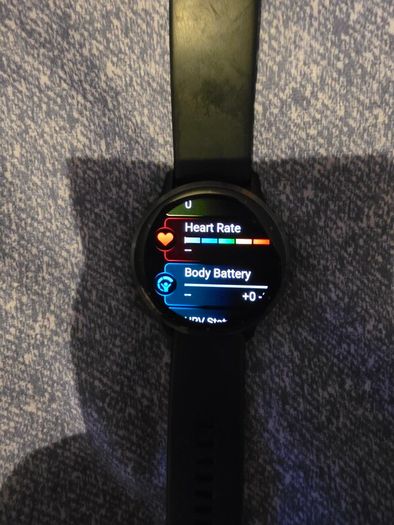 Garmin Venu 3 Smartwatch