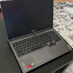 Lenovo Legion 5