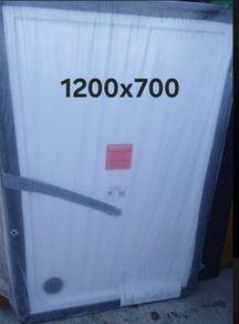 New Shower tray and Screen