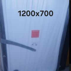 New Shower tray and Screen