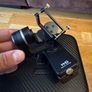 Feiyu WG Mini 2-Axis Wearable Gimbal for GoPro and Similar Action Cameras Image 4