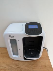 Tommee Tippee Bottle Maker