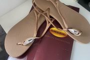 shoes Havanans size 5/38