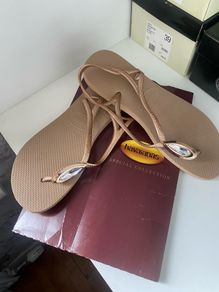shoes Havanans size 5/38