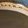 Colm De Ris Irish Pottery bud vase. Image 5