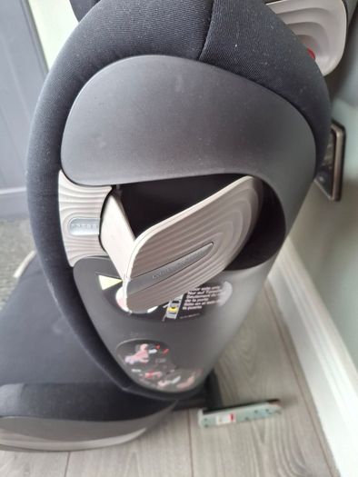 Child Car Seat