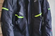 Alpinestars Motorcycle Jacket