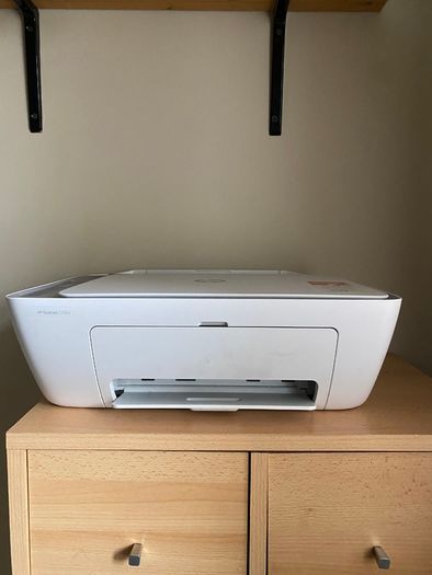 HP DeskJet 2720e Printer