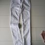 Girls top and trousers Image 5
