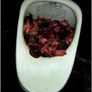 Authentic Vintage Bedpan Image 6