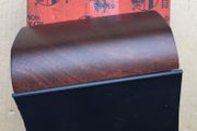 Wood Effect Ashtray (Alfa Romeo 156)