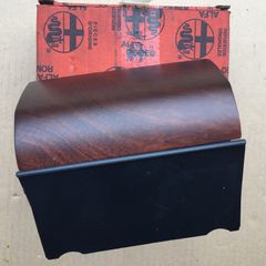 Wood Effect Ashtray (Alfa Romeo 156)