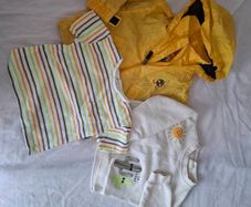 Baby clothes 6-9m