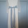 Flowergirl dress Image 3