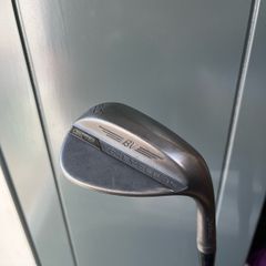 Vokey 60 Degree sm8 wedge