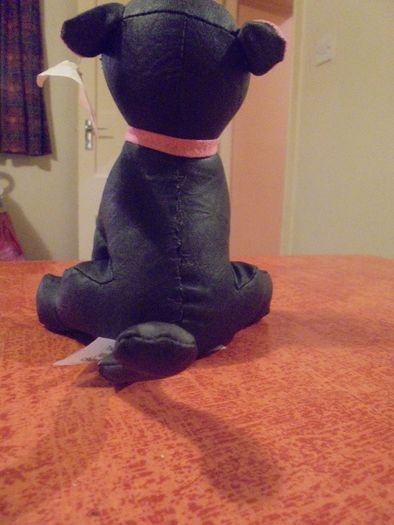 Lucky Black Cat Paper Weight for Sale