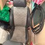 VW Caddy Seats Image 2