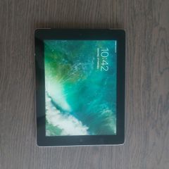iPad 4th Generation