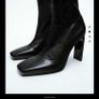 New Zara boot Image 4