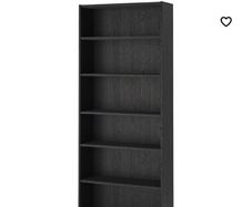 Billy bookcase