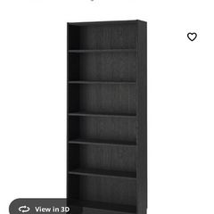 Billy bookcase