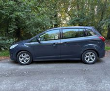 Ford Grand C-Max 2014 priced to sell!