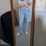 Agolde 90s Jeans (UK8) Image 6
