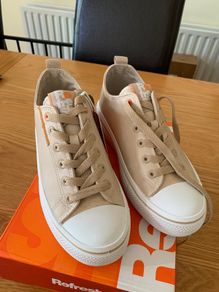 Refresh Womens Trainers